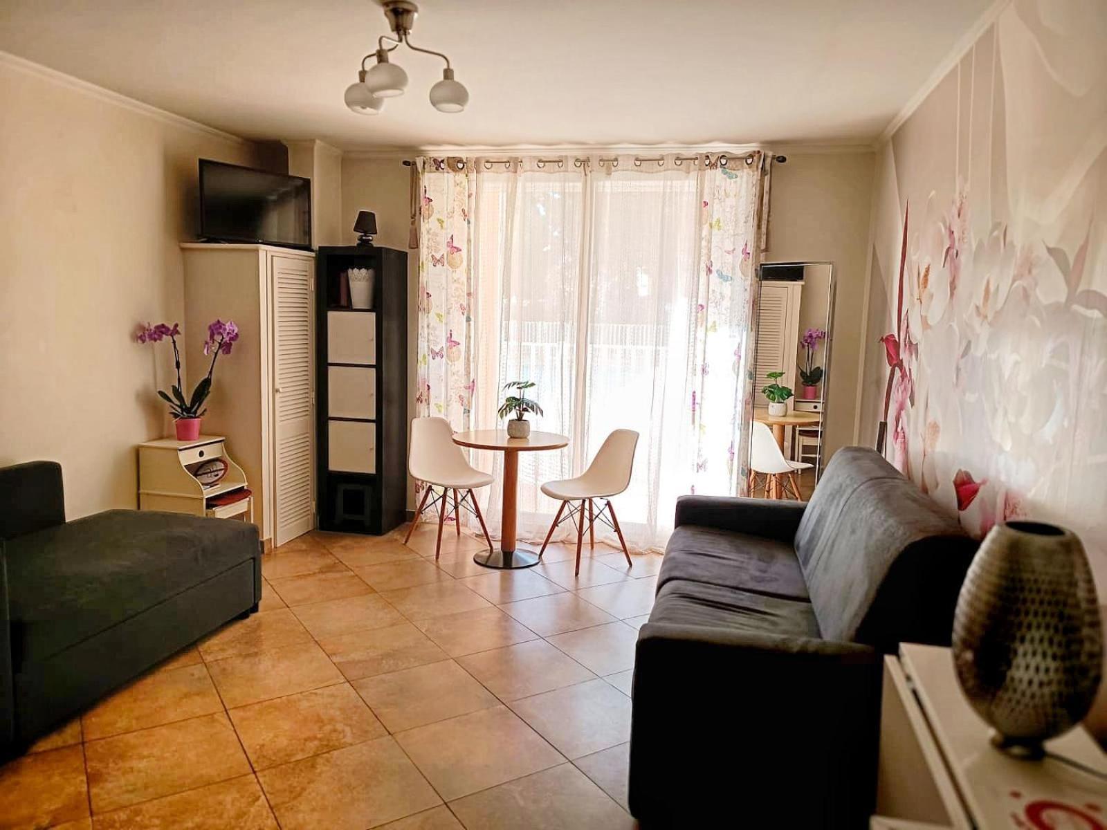 Direct Monaco Studio Devant Piscine Beausoleil Ngoại thất bức ảnh