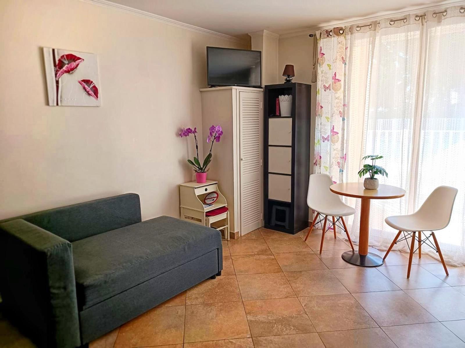Direct Monaco Studio Devant Piscine Beausoleil Ngoại thất bức ảnh
