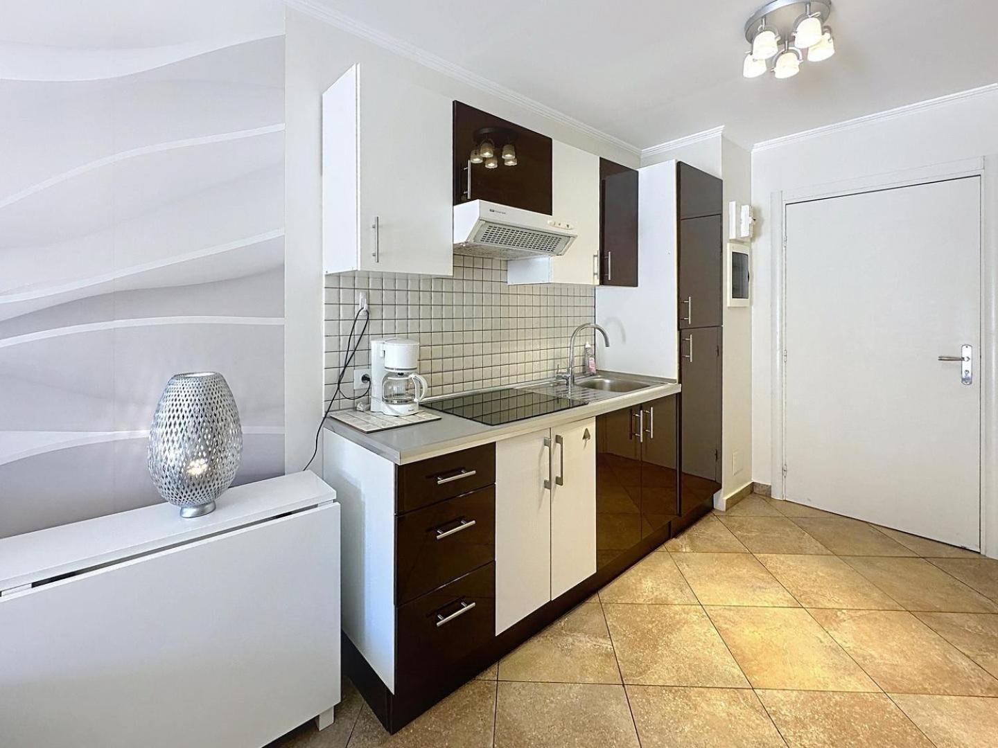 Direct Monaco Studio Devant Piscine Beausoleil Ngoại thất bức ảnh