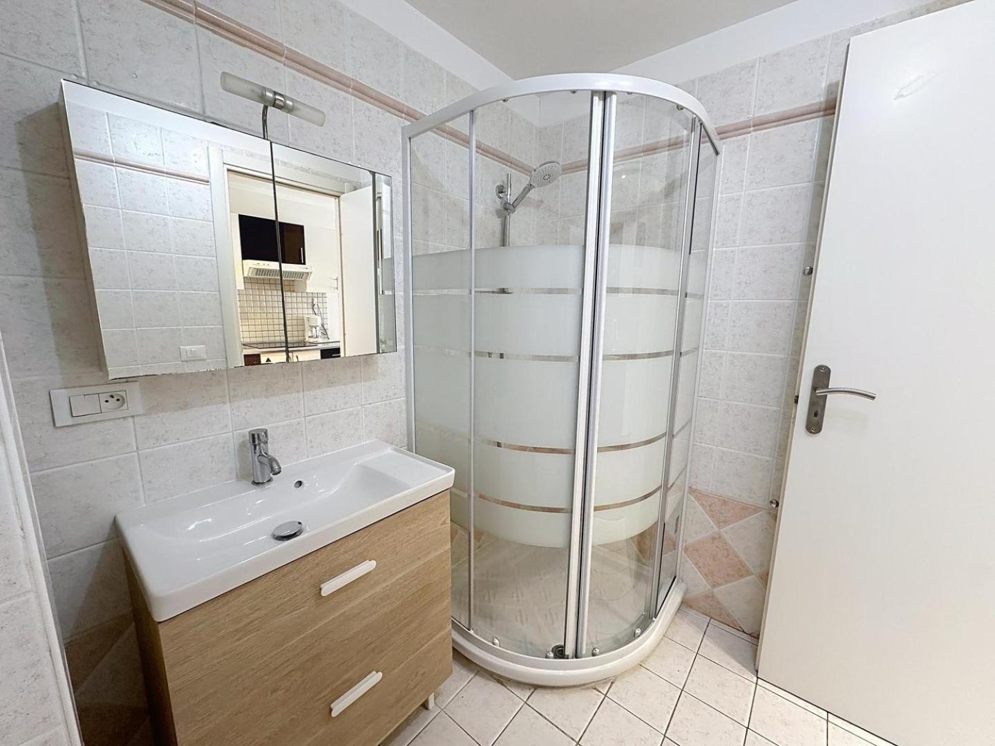 Direct Monaco Studio Devant Piscine Beausoleil Ngoại thất bức ảnh