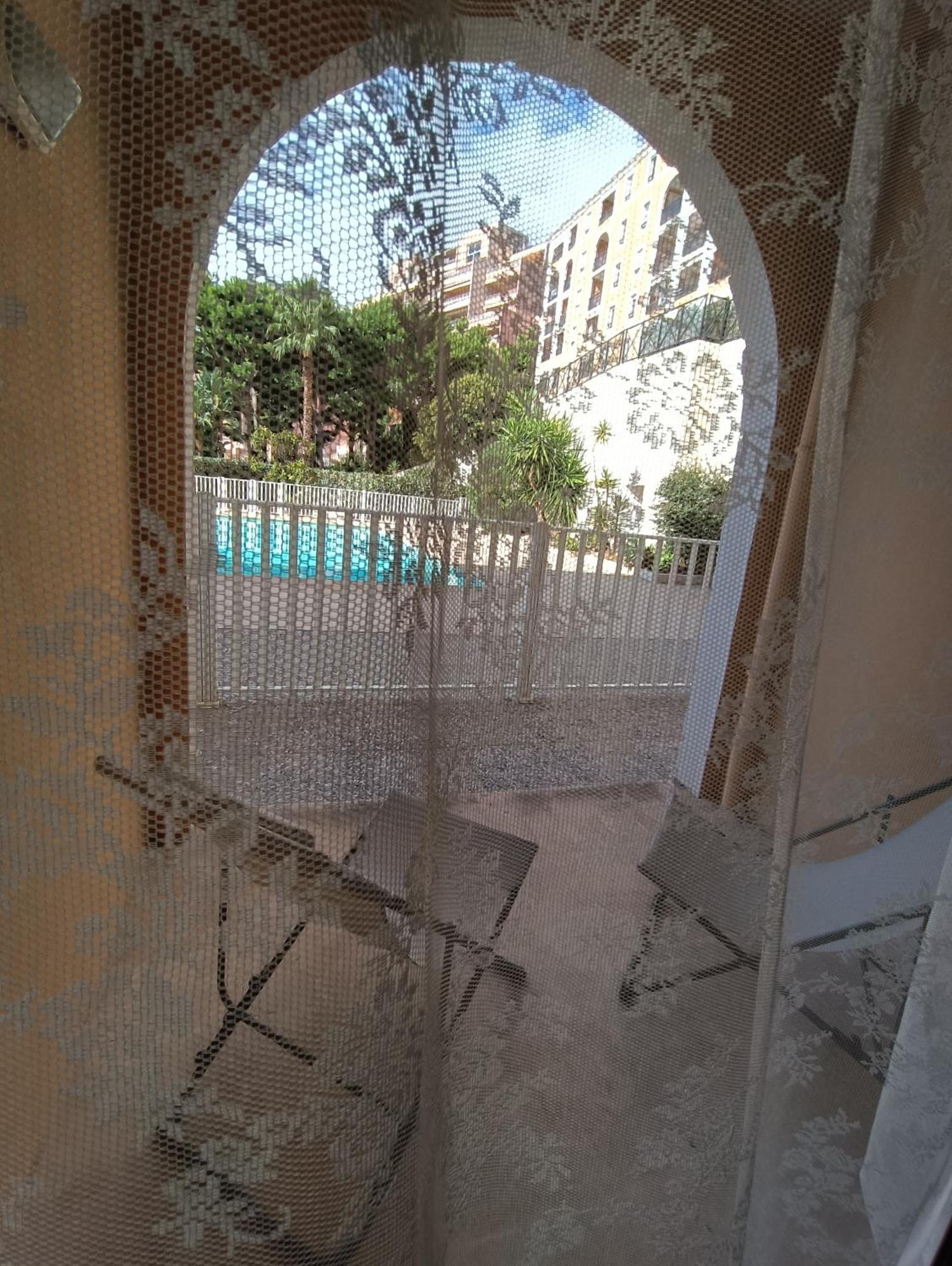 Direct Monaco Studio Devant Piscine Beausoleil Ngoại thất bức ảnh